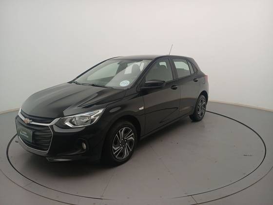 CHEVROLET ONIX 1.0 FLEX LT MANUAL CHEVROLET ONIX 1.0 FLEX LT MANUAL